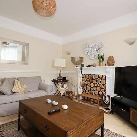 Gorgeous House In Newquay Walking Distance From Fistral Beach Kültér fotó