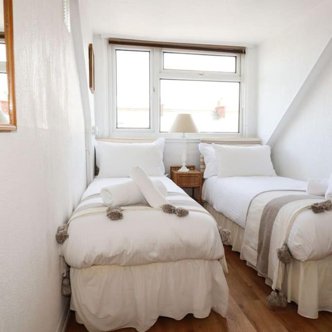 Gorgeous House In Newquay Walking Distance From Fistral Beach Kültér fotó