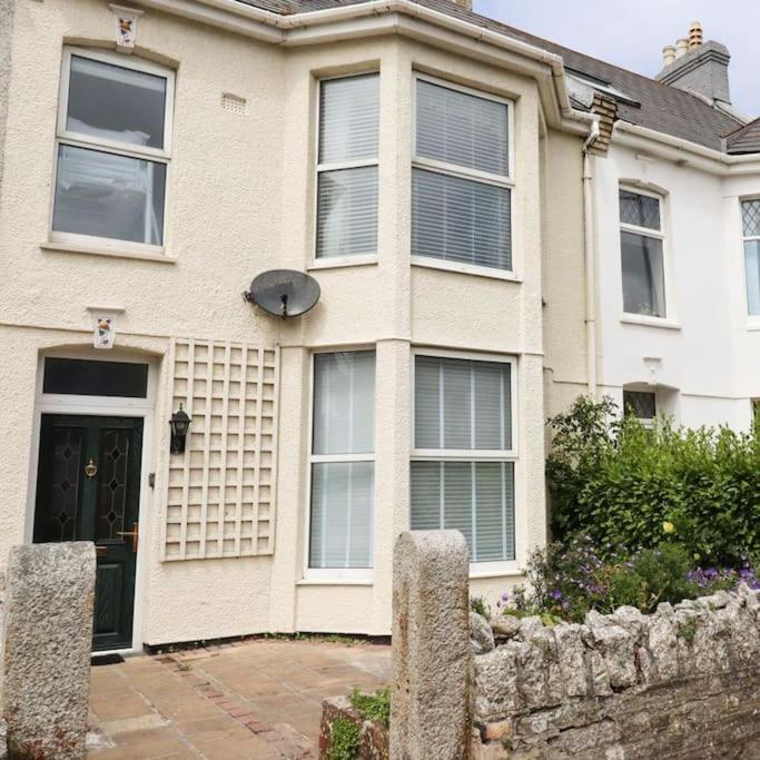 Gorgeous House In Newquay Walking Distance From Fistral Beach Kültér fotó