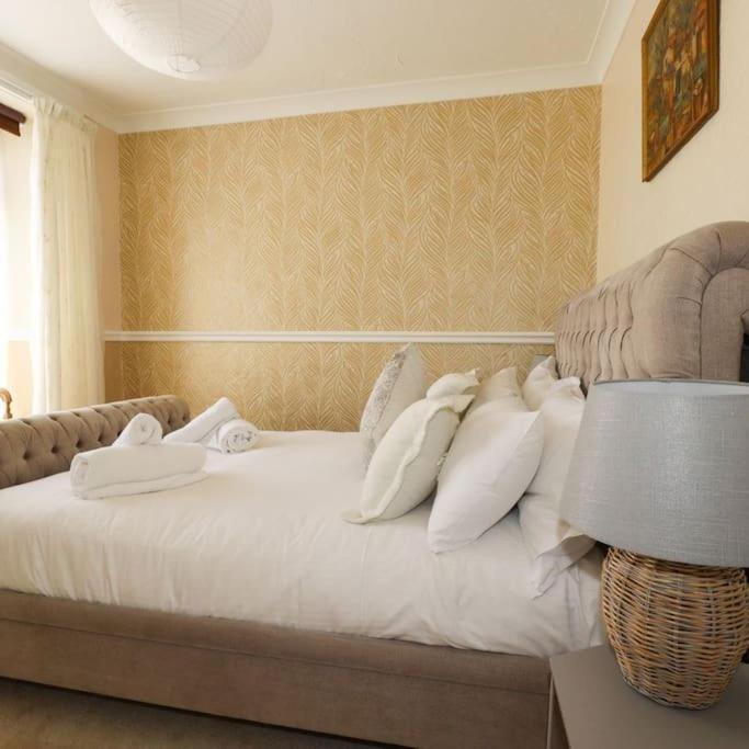 Gorgeous House In Newquay Walking Distance From Fistral Beach Kültér fotó